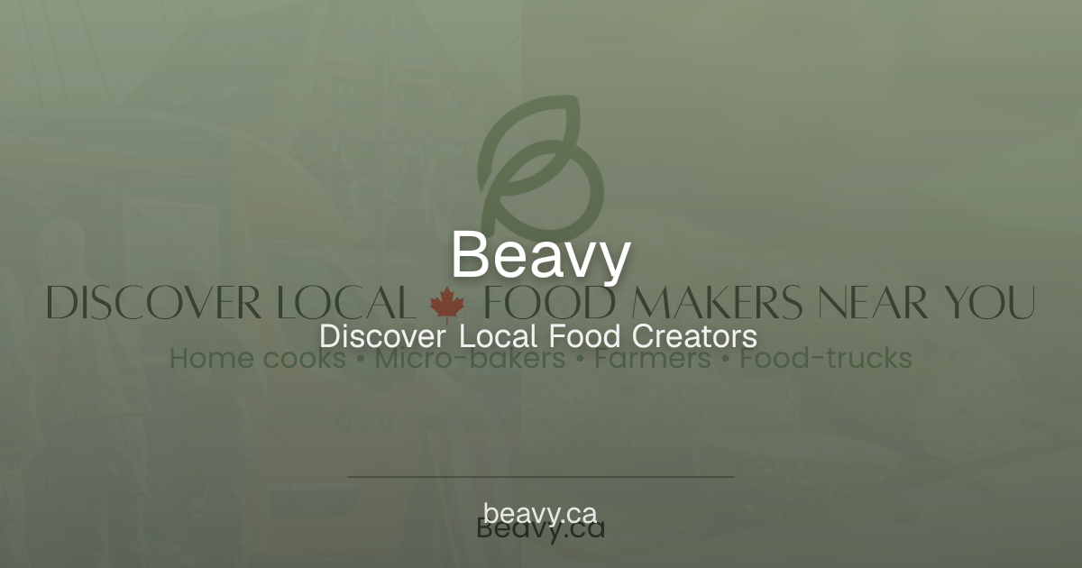 Beavy screenshot 1
