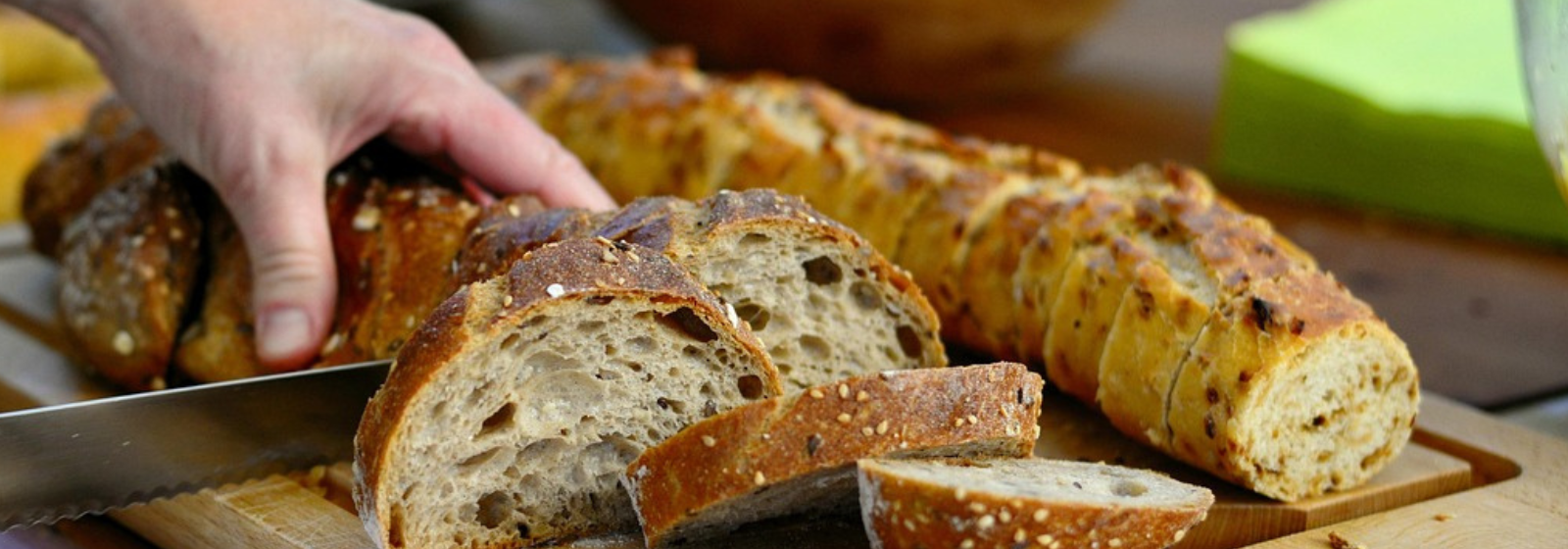 Local food community